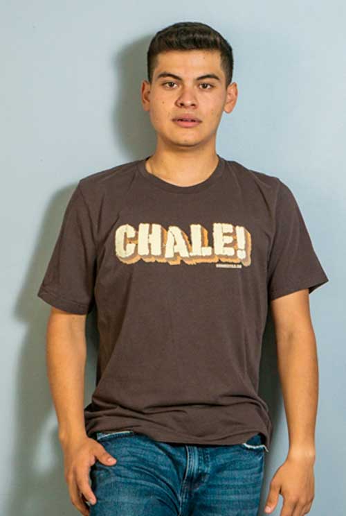 Chale Shirt