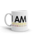 I AM: Indigenous Mug