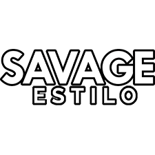 Savage Estilo Logo Favicon