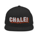 Chale Snapback Hat
