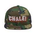 Chale Snapback Hat