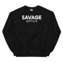 Savage Estilo Sweatshirt