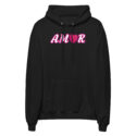 Amor hoodie