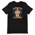 Luchador T-Shirt