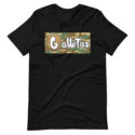 Galletas Camo T-Shirt